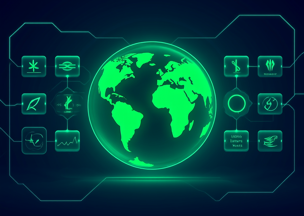 Sustainable Web Design Practices for Eco-Friendly Websites