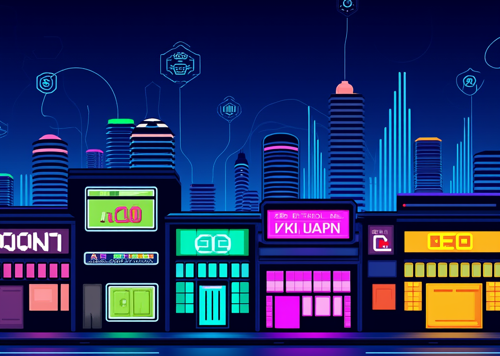 The Best Domain Extensions for Small Businesses in 2025