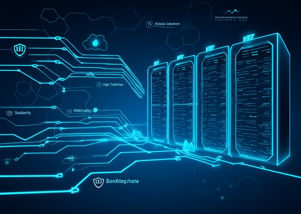 The Best Reliable Hosting for Websites With High Traffic