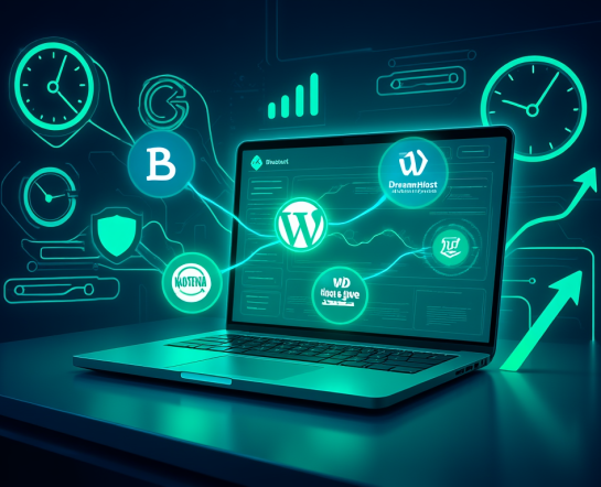 The Best WordPress Hosting for Bloggers and Creators