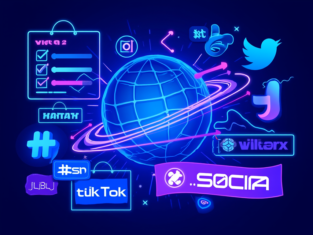The Influence of Social Media on Domain Name Selection