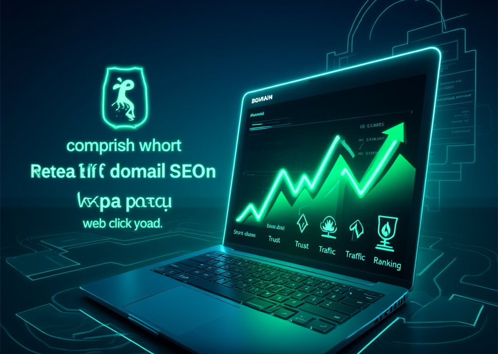 The Power of a Domain for Your Website’s SEO
