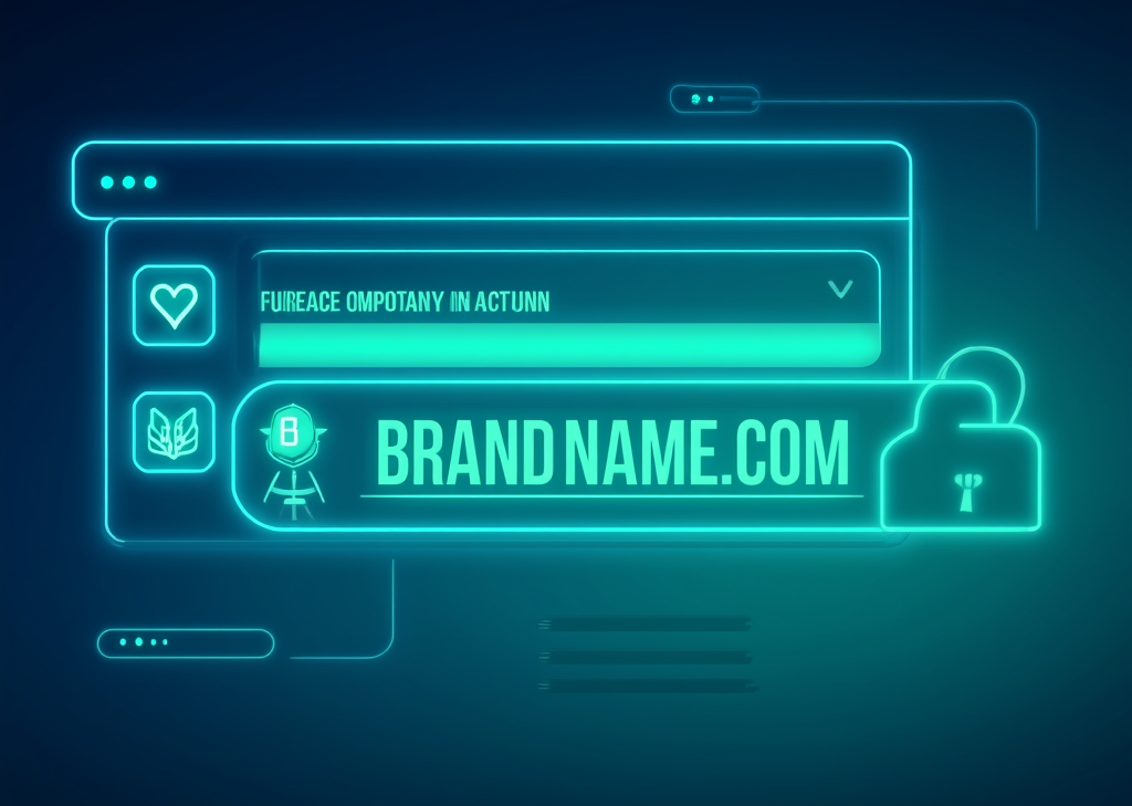 The Power of Domain Names in Building Customer Loyalty