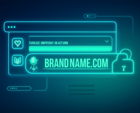 The Power of Domain Names in Building Customer Loyalty
