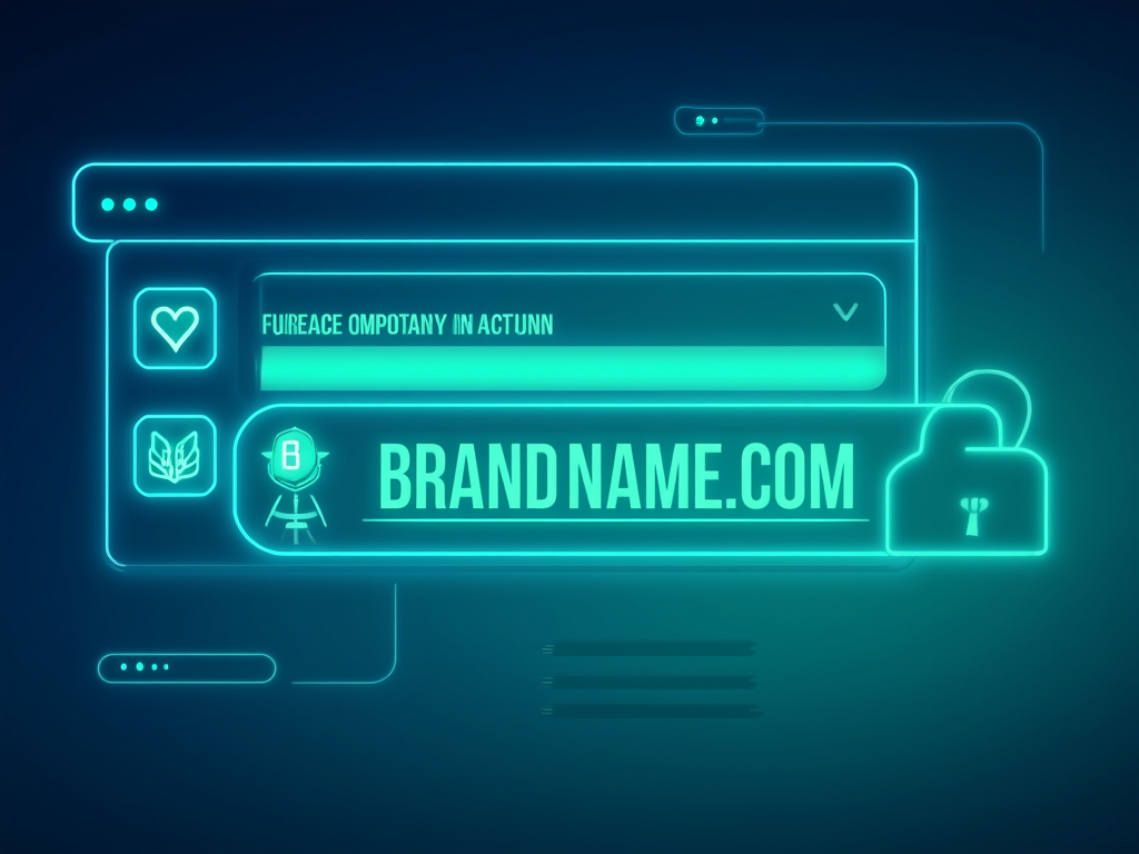 The Power of Domain Names in Building Customer Loyalty