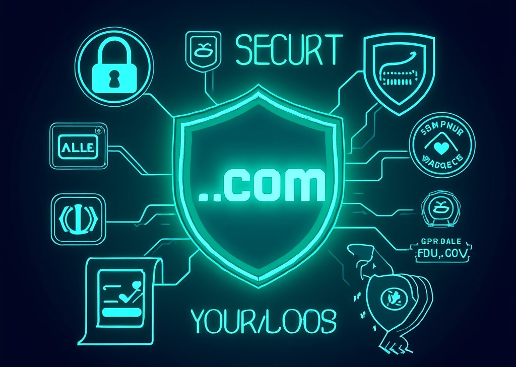 The Role of Domains in Building Trust and Credibility Online