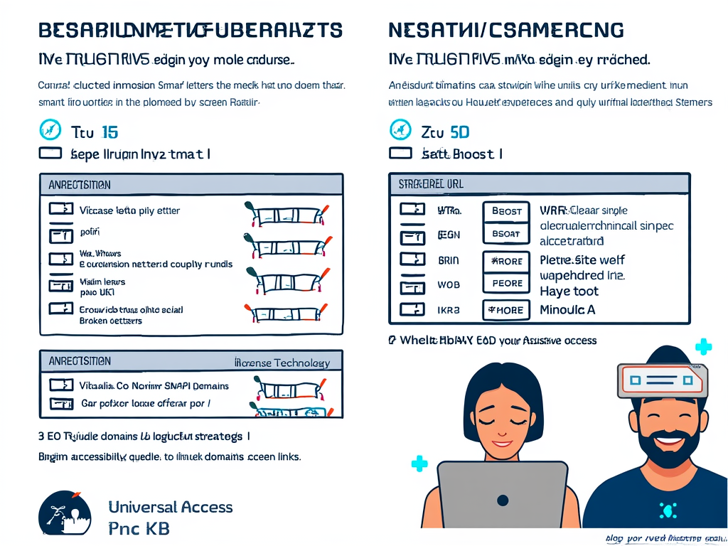 The Role of Domains in Enhancing Website Accessibility