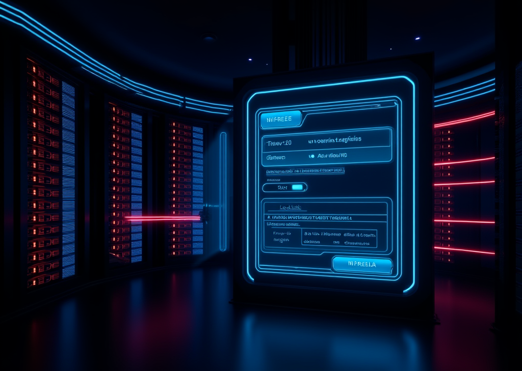 The Role of Firewalls in Securing Your Hosting Environment