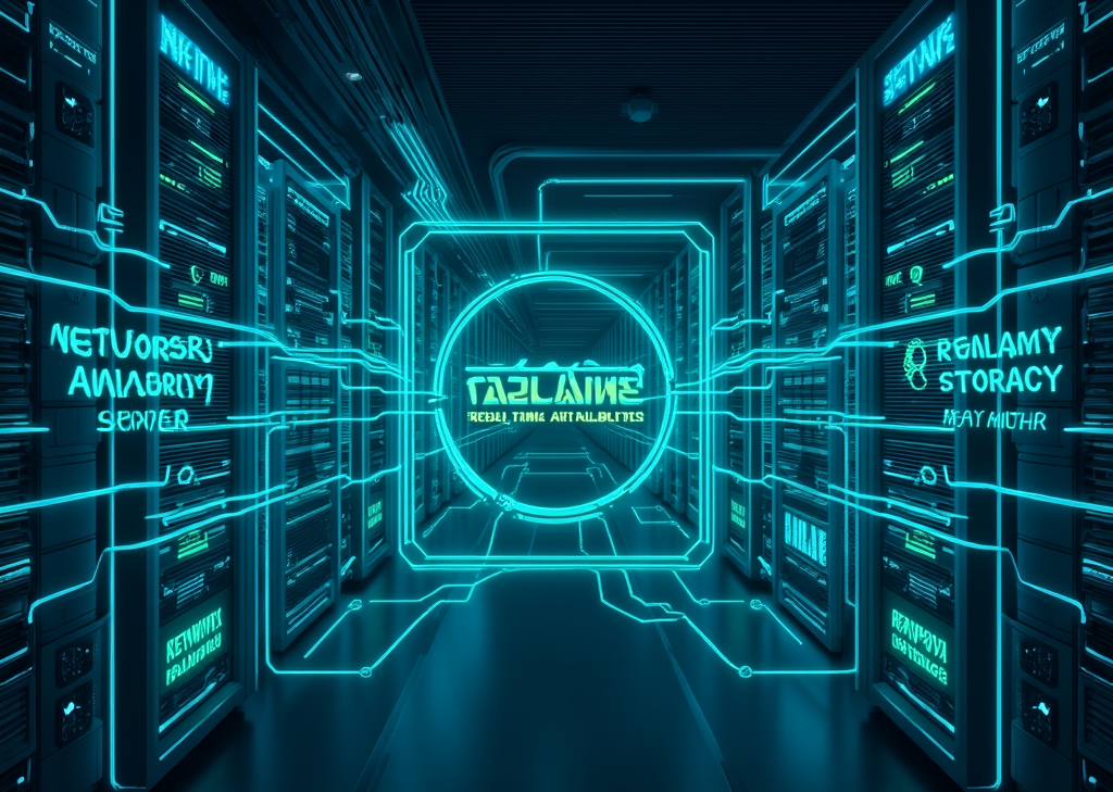The Role of Redundancy in Providing Reliable Hosting