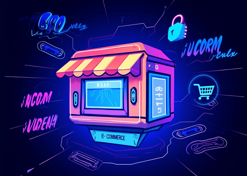 The Strategic Importance of Domain Names for E-Commerce