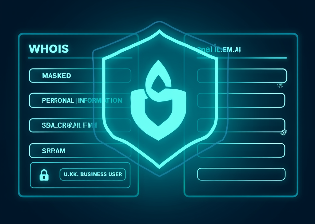 The Importance of Domain Privacy Protection Services