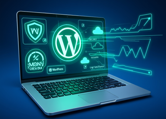 Top Features to Look for in a WordPress Hosting Plan