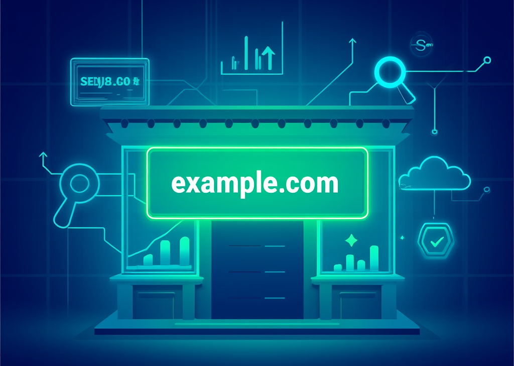 Understanding the Essence of Domain Business for Beginners