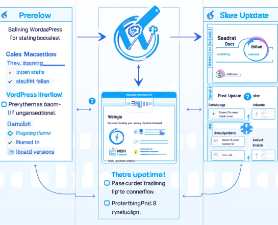 Updating WordPress: How to Manage Software and Plugin Updates