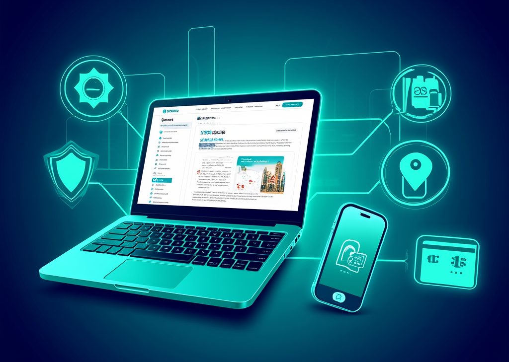 Web Development Services in [Local Area] for E-commerce