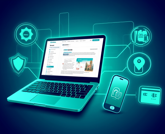 Web Development Services in [Local Area] for E-commerce