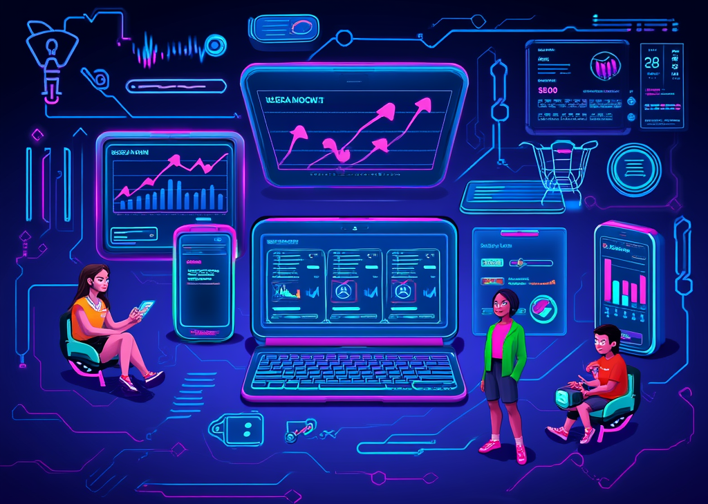 Website Accessibility: Expanding Your Market Reach