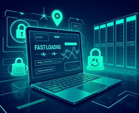 Website Hosting Providers in [Local Area]: What to Choose