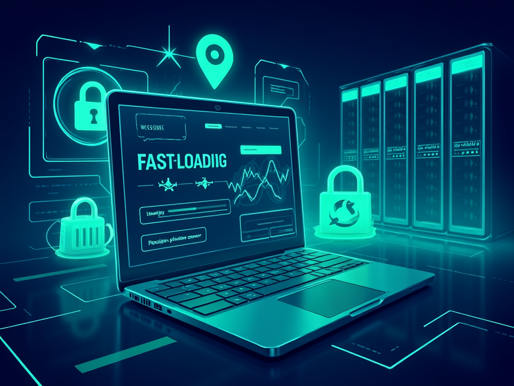 Website Hosting Providers in [Local Area]: What to Choose