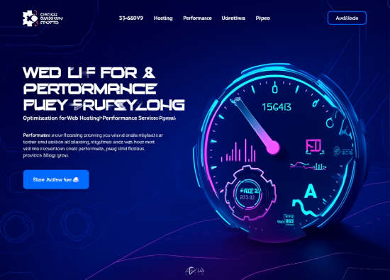 Website Performance Optimization Services Explained