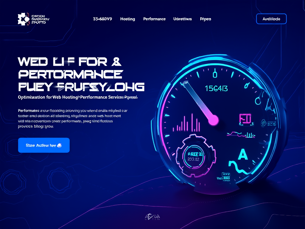 Website Performance Optimization Services Explained