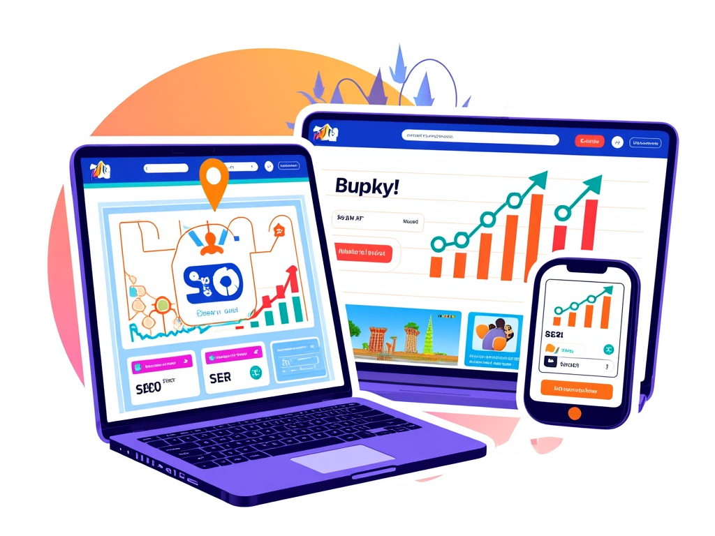 Website Redesign Agency for Small Businesses Near You