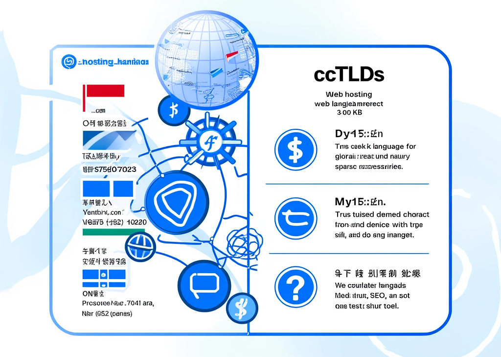 What Businesses Should Know About International Domain Names