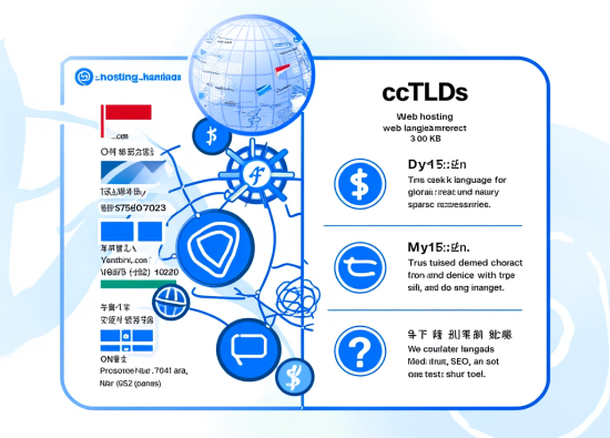 What Businesses Should Know About International Domain Names