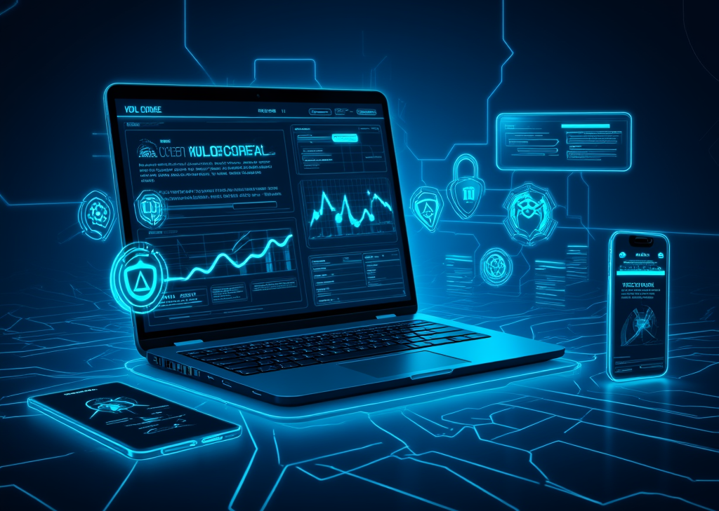 What Does Website Administration Mean in 2025?