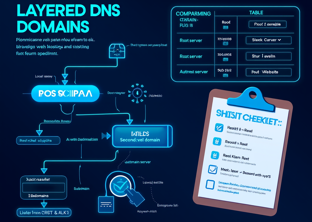 What Is a Domain? Its Meaning and Importance Explained