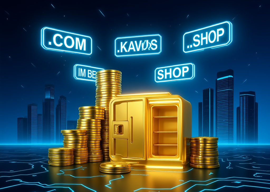 What Is Domain Business and Why It Matters Today