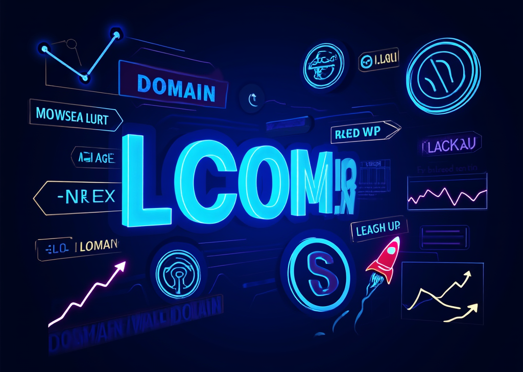 What Makes a Domain Name Valuable in 2025?
