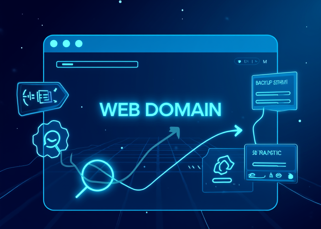 What to Consider When Changing Your Domain Name
