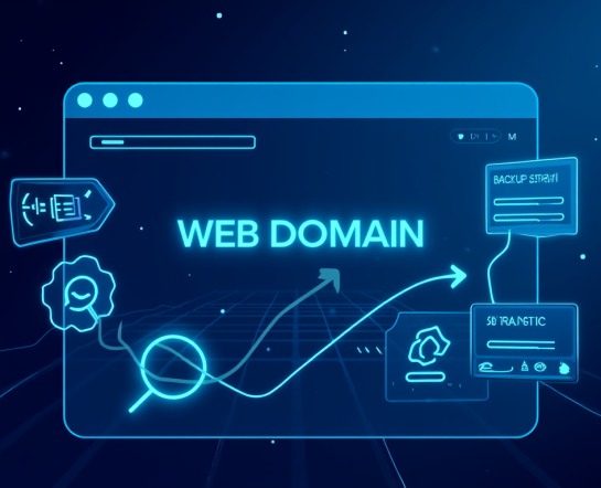 What to Consider When Changing Your Domain Name