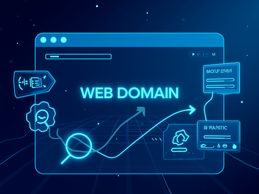 What to Consider When Changing Your Domain Name