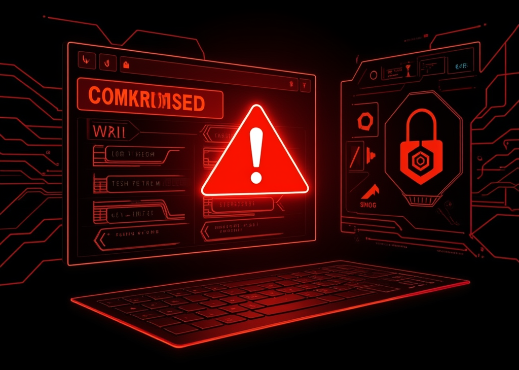 What to Do If Your Hosting Account Gets Hacked