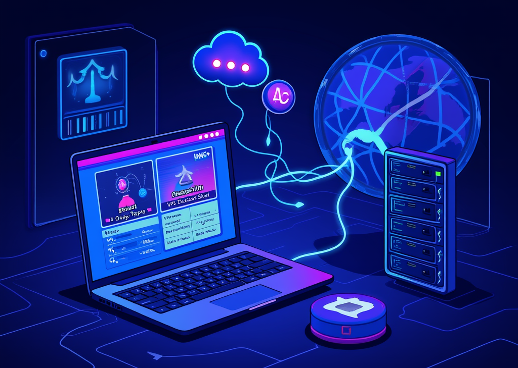 What You Need to Know About Website Hosting and Servers