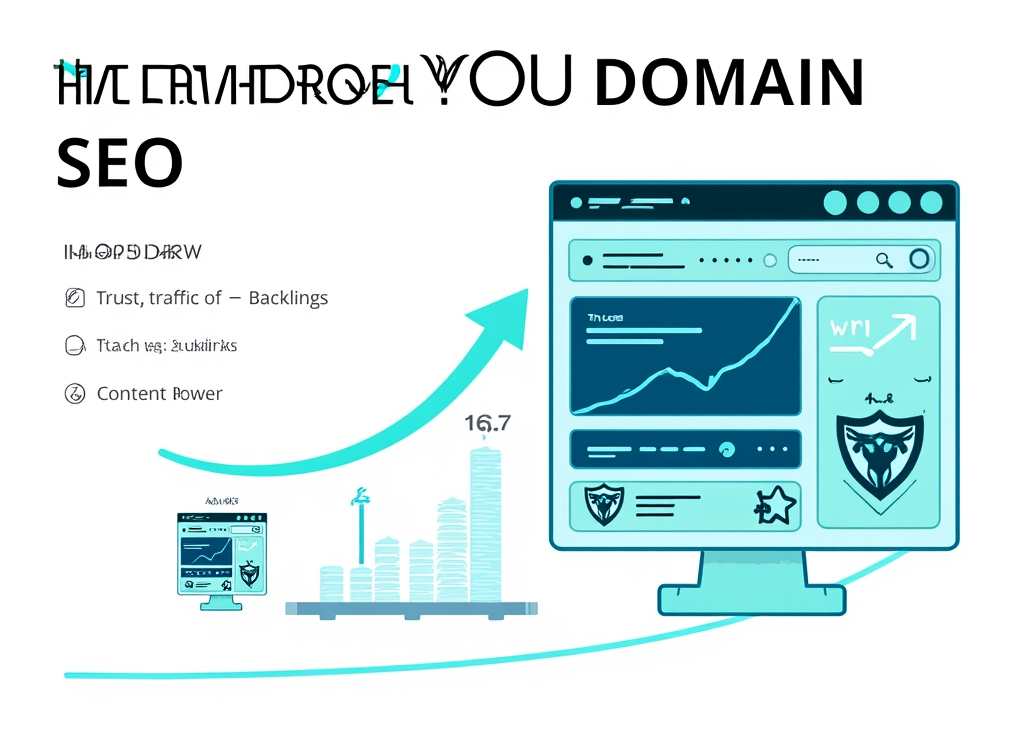 Why Domain Age Influences SEO Performance