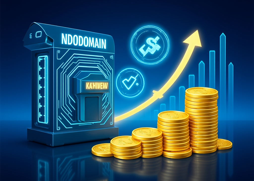 Why Domain Names Are Critical Assets for Investors