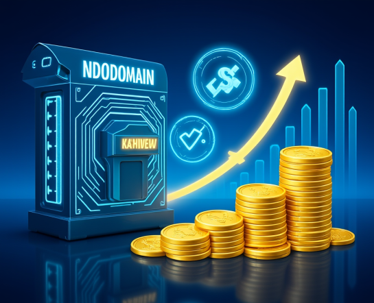 Why Domain Names Are Critical Assets for Investors