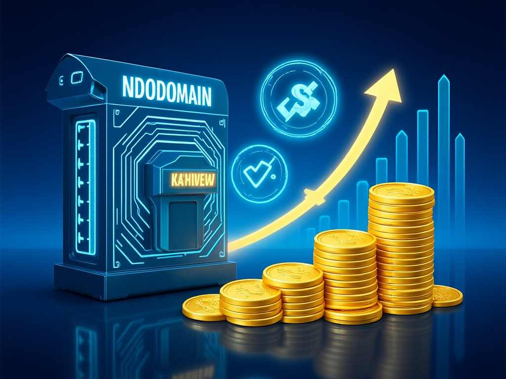Why Domain Names Are Critical Assets for Investors