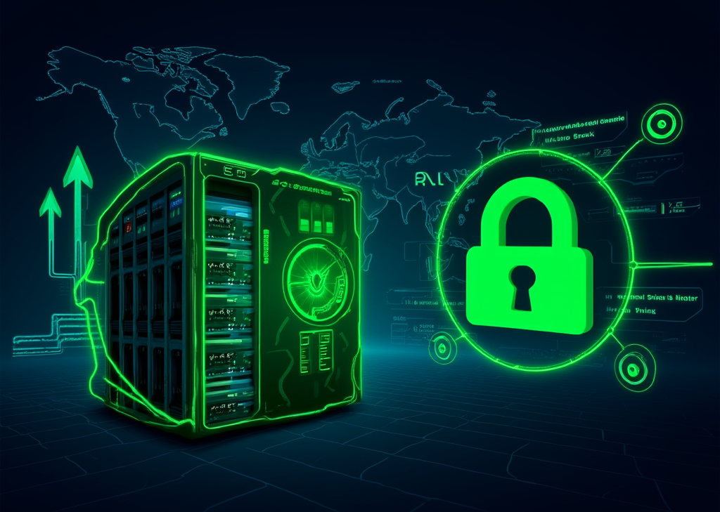 Why Reliable Hosting Is Important for SEO Rankings