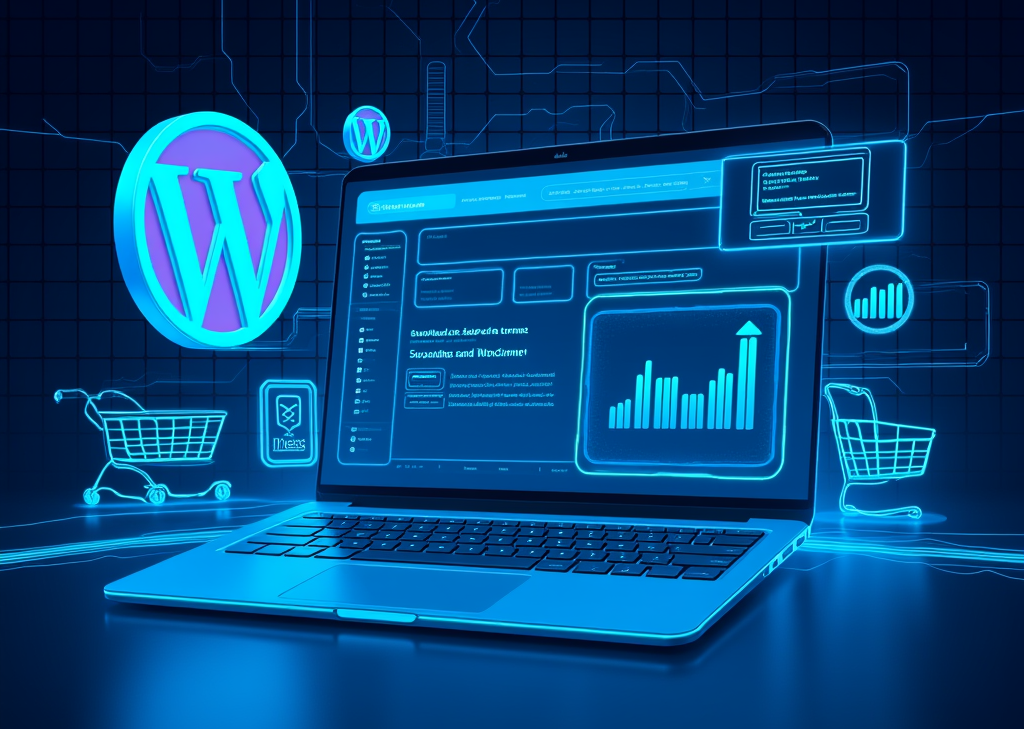 Why WordPress Remains a Top Choice for Website Creation