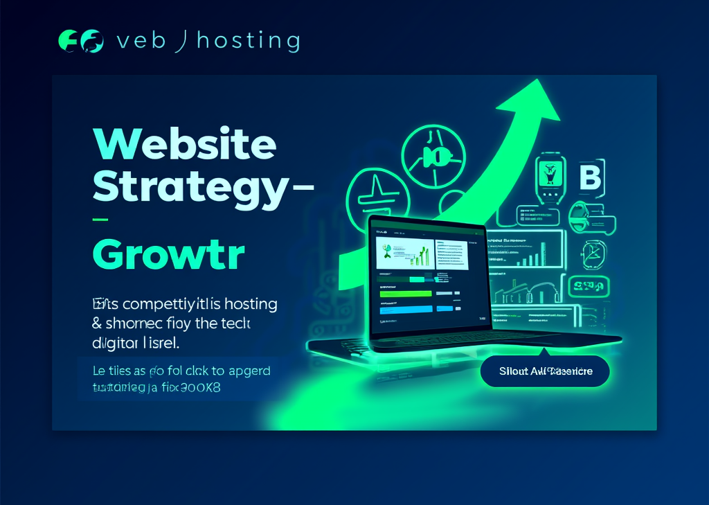 Why Your Business Needs a Professional Website Strategy