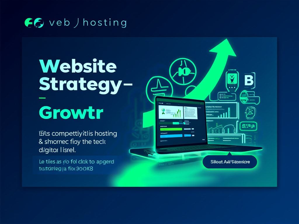 Why Your Business Needs a Professional Website Strategy