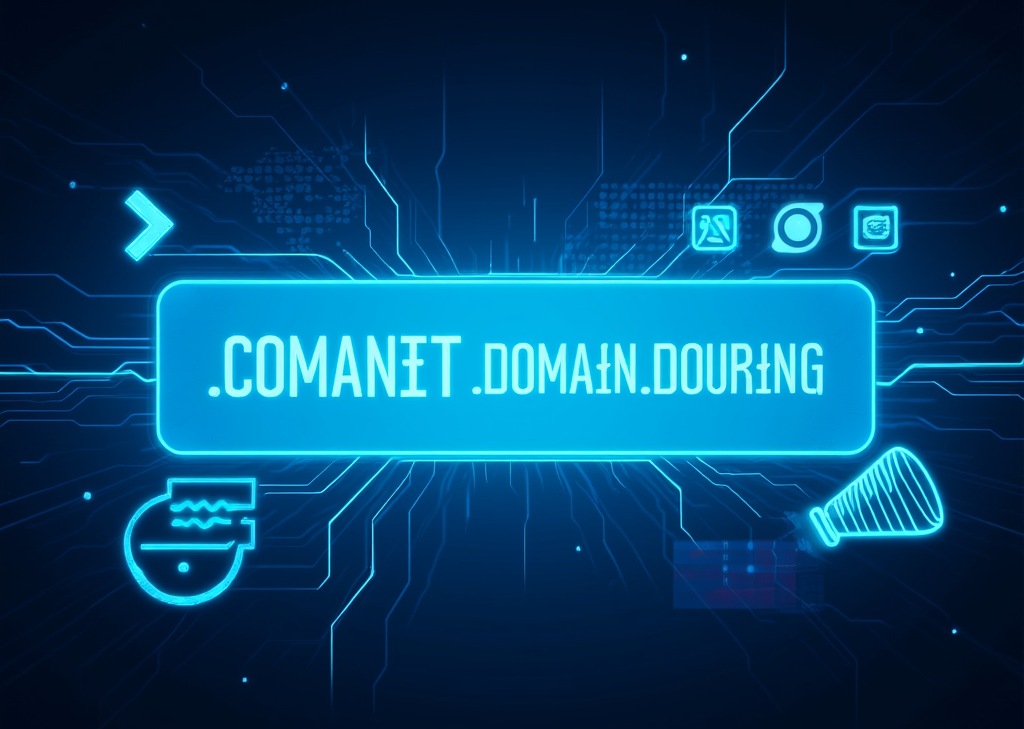 Why Your Business Needs a Strong Domain Name Strategy