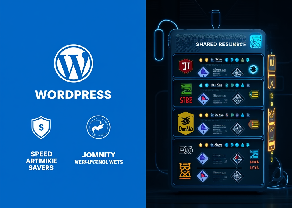 WordPress Hosting vs General Hosting: What’s the Difference?
