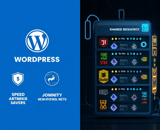 WordPress Hosting vs General Hosting: What’s the Difference?