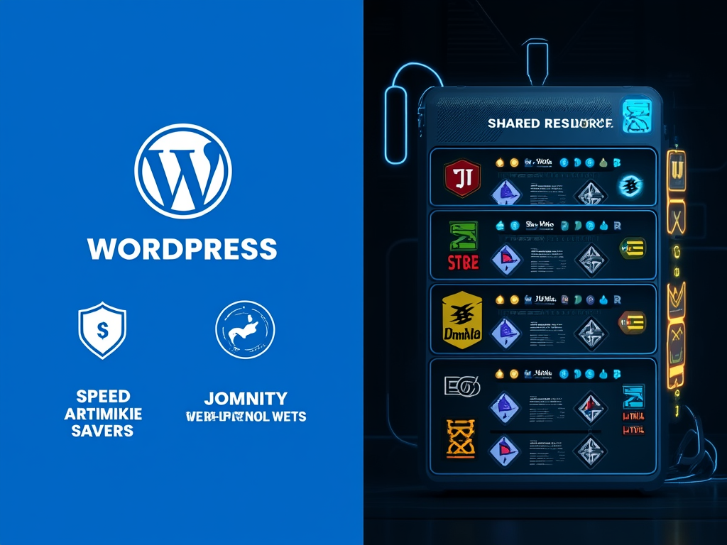 WordPress Hosting vs General Hosting: What’s the Difference?