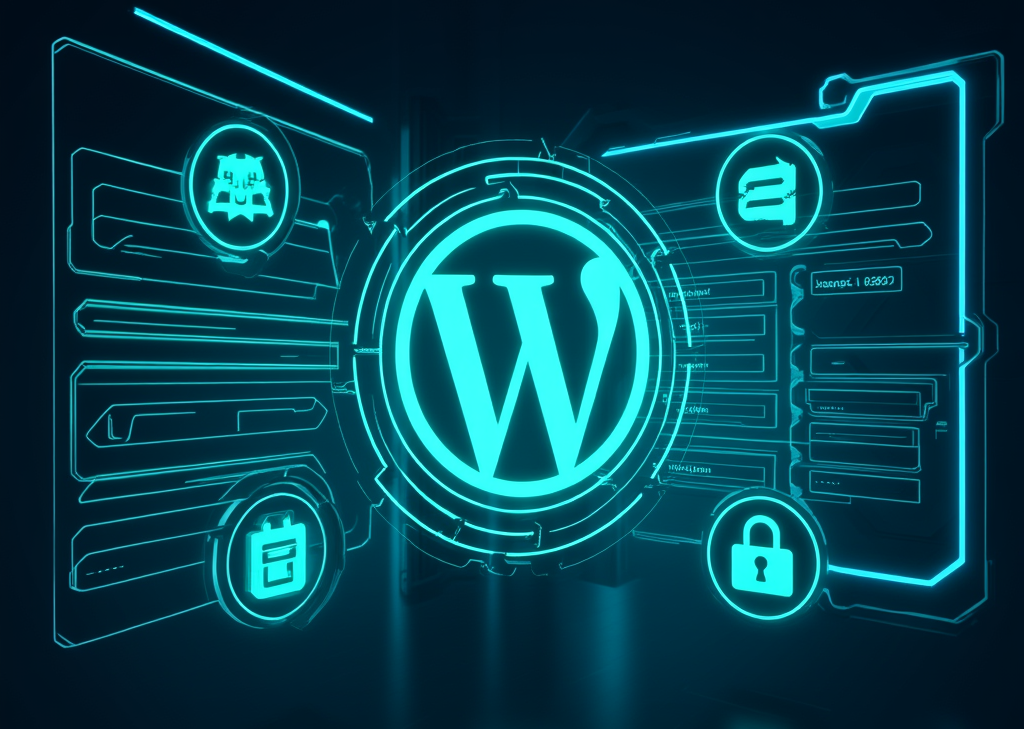 WordPress Security Best Practices in 2025